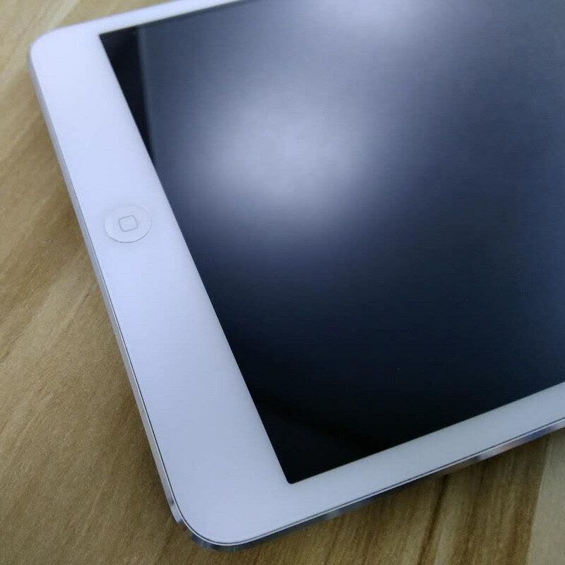 【二手9成新】Apple iPad mini 1平板电脑 银色 16G Wifi图片