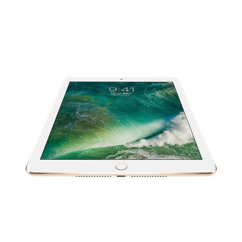 【二手9成新】苹果 iPad Air2（16GB/WiFi版）金色 国行图片