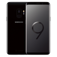 [二手9成新](SAMSUNG)三星 Galaxy S9 谜夜黑4GB+128GB 全网通移动联通电信4G手机