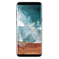 [二手9成新]三星 Galaxy S9+(SM-G9650)迷夜黑 6G+128G 曲面屏 全网通 双卡双待