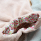 818款韩国创意可爱优雅公主裙擦手巾挂式超强吸水珊瑚绒手帕擦手布毛巾