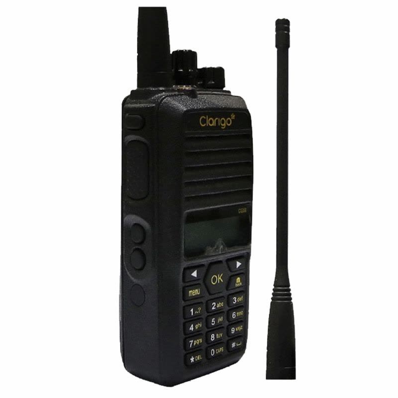 凯益星(Clarigo) CG58 酒店、旅游、工厂、企业用对讲机 大功率对讲机图片