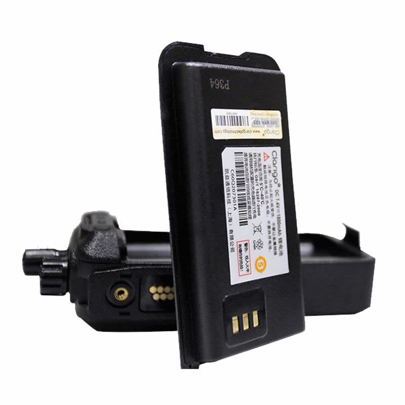 凯益星(Clarigo) CG58 酒店、旅游、工厂、企业用对讲机 大功率对讲机图片