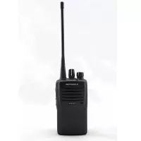 摩托罗拉(MOTOROLA)EVX-261-G6-5对讲机DMR双时隙 大功率数字对讲机音质清晰强插功能抗摔耐压