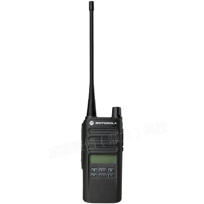 摩托罗拉(MOTOROLA)XiR C2620 UHF无线数字对讲机强插 数字模拟双模式 预编程文字短信息 IP54