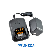 摩托罗拉(MOTOROLA)WPLN4226A智能充电器 适用于GP338D+ GP328D+