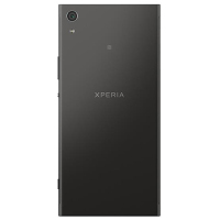 索尼(SONY) Xperia XA1 Ultra G3226 双卡移动联通4G 智能手机 黑色