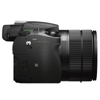 索尼(SONY) DSC-RX10III 黑卡数码相机/照相机长焦相机 DSC-RX10M3