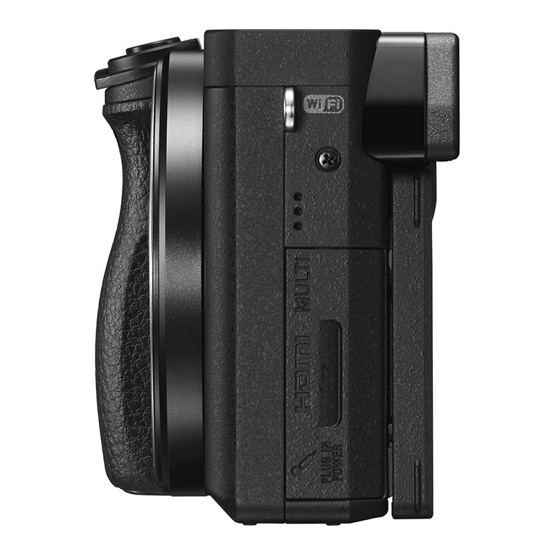 索尼sonyilce6300a6300微单相机单机