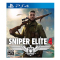 SONY(索尼)ps4 正版游戏 狙击精英4 Sniper Elite 4 英文版