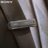 索尼(SONY)SBH54 立体声蓝牙耳机 内置NFC功能 金色