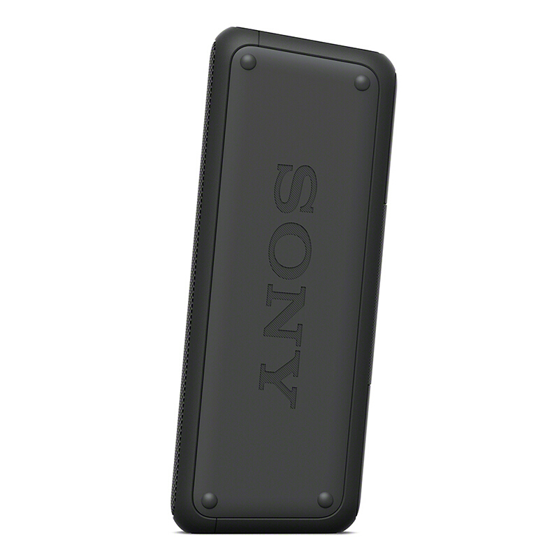 索尼(SONY)重低音无线蓝牙音响SRS-XB3 黑色