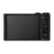 索尼(SONY) DSC-WX350 数码相机 (1820万有效像素 20倍光学变焦 25mm广角 Wi-Fi遥控拍摄)