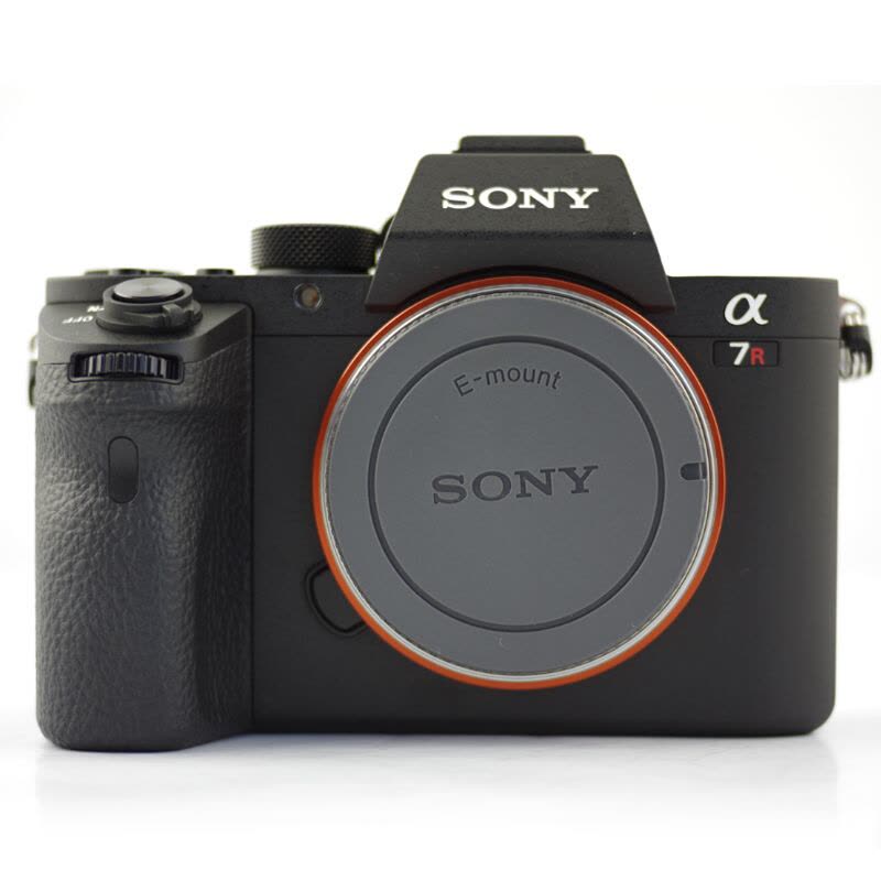 索尼(SONY)ILCE-a7M2K/α7M2K全画幅微单数码相机锂电池 A7M2K(FE28-70mm)镜头套装图片