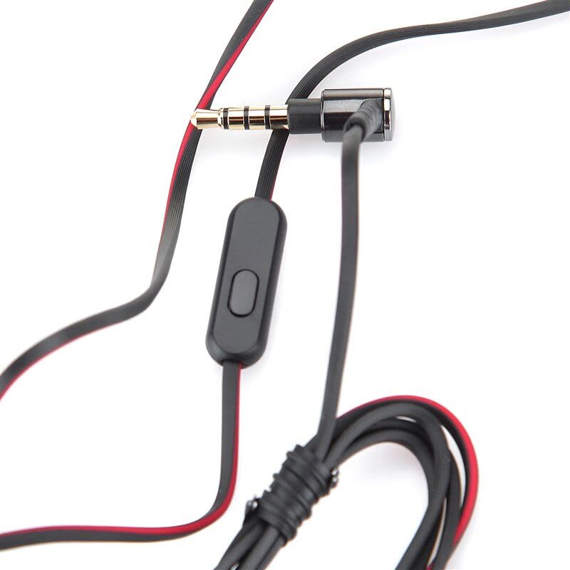 索尼(SONY)XBA-A1AP 圈铁结合通话耳机 黑色图片