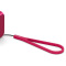 索尼(SONY)SRS-X11 音乐魔方音箱 无线便携式扬声器 粉色 蓝牙3.0 按键