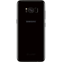 三星(SAMSUNG)Galaxy S8(SM-G9500)4GB+64GB版 谜夜黑 S8 韩版单卡双网