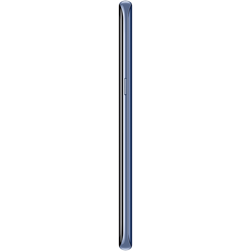 三星(SAMSUNG)Galaxy S8(SM-G9500)4GB+64GB版 雾屿蓝 S8 美版单卡全网