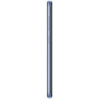 三星(SAMSUNG) Galaxy S8(SM-G9500)4GB+64GB 韩版单卡双网 雾屿蓝