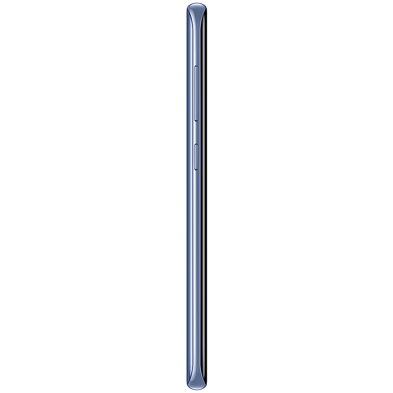 三星(SAMSUNG) Galaxy S8(SM-G9500)4GB+64GB 韩版单卡双网 雾屿蓝