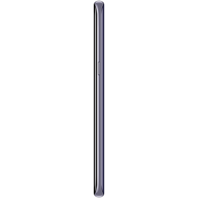 三星(SAMSUNG)Galaxy S8+(SM-G9550)4GB+64GB版 烟晶灰 S8+ 港版双卡双网