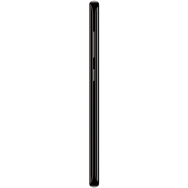 三星(SAMSUNG)Galaxy S8(SM-G9550)4GB+64GB版 谜夜黑 S8+ 新加坡版双卡双网