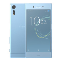 索尼(SONY)Xperia XZs G8232 4GB+64GB 移动4G 联通4G手机 冰蓝