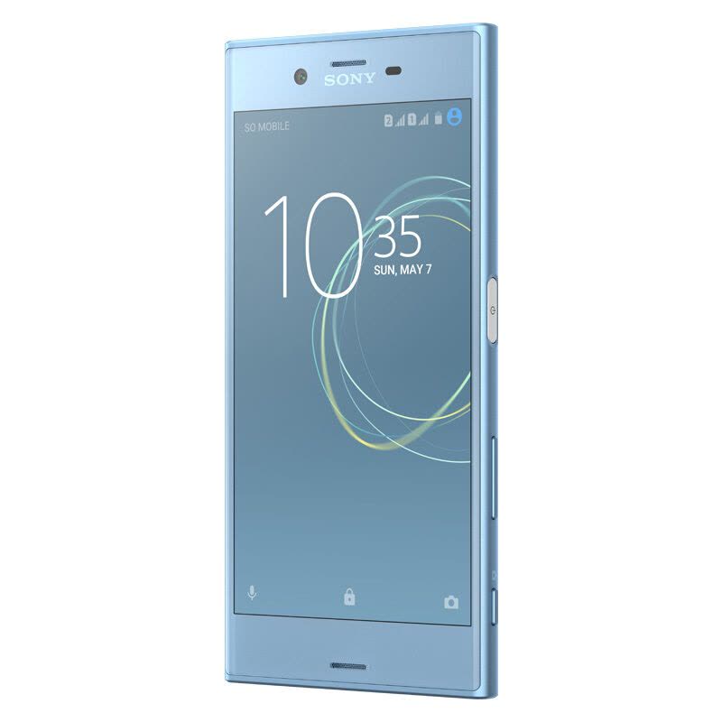 索尼(SONY)Xperia XZs G8232 4GB+64GB 移动4G 联通4G手机 冰蓝图片