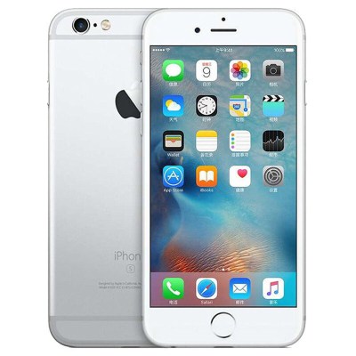 苹果 Apple iPhone 6s 4G手机 港版 32 G 银色