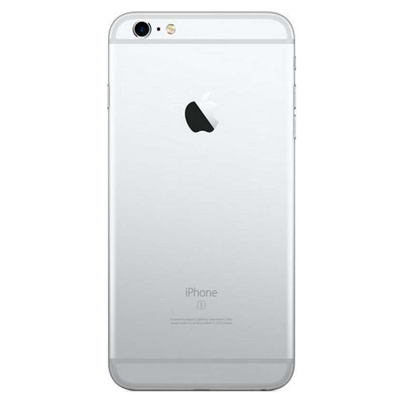 苹果 Apple iPhone 6s 4G手机 港版 32 G 银色