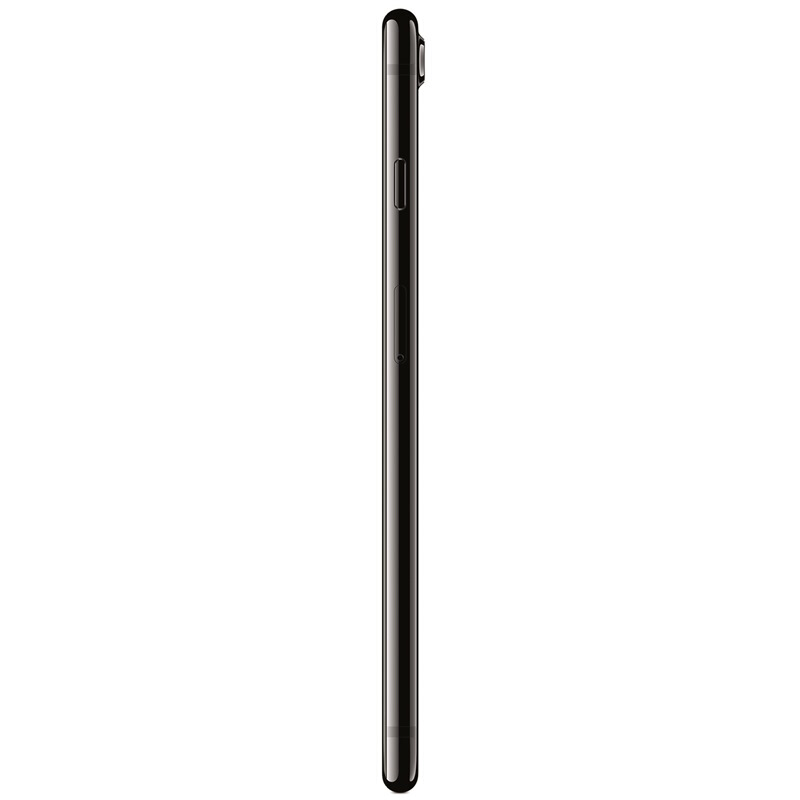 Apple iPhone 7 Plus (A1661) 移动联通4G手机 32G 亮黑色 港版
