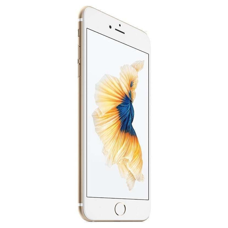 appleiphone6splusa1699移动联通4g手机港版64g金色