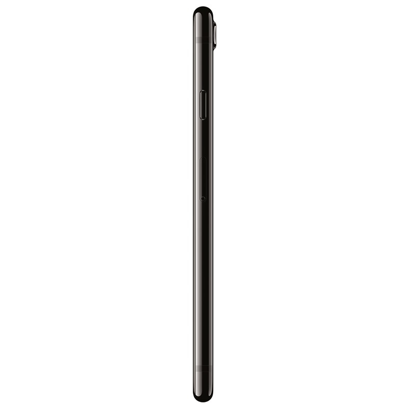 Apple iPhone 7 (A1660) 移动联通4G手机 32G 亮黑色 港版