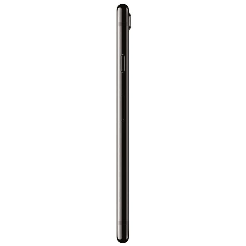 Apple iPhone 7 (A1660) 移动联通4G手机 32G 亮黑色 港版图片
