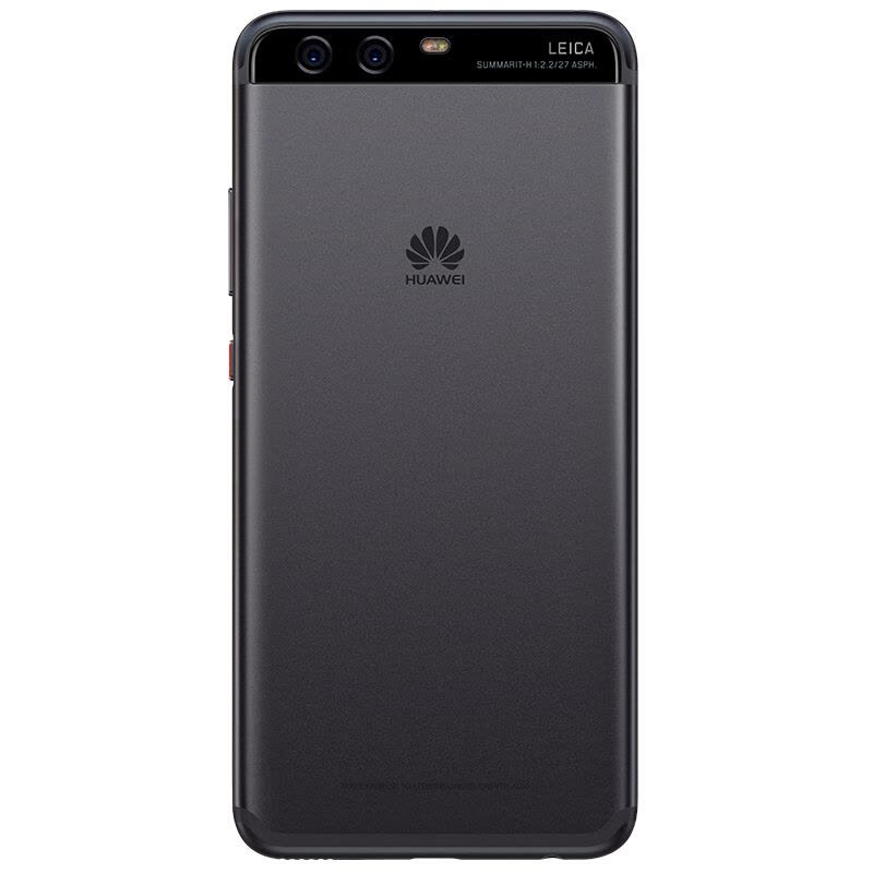 华为(HUAWEI) P10 Plus 6GB+128GB 曜石黑 移动联通电信4G手机 双卡双待图片