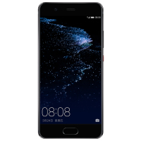 华为(HUAWEI) P10 Plus 6GB+128GB 曜石黑 移动联通电信4G手机 双卡双待