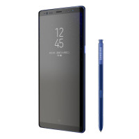 [预售]三星 SAMSUNG Galaxy Note 8 移动联通 4G手机 星河蓝 预售价格多退少补