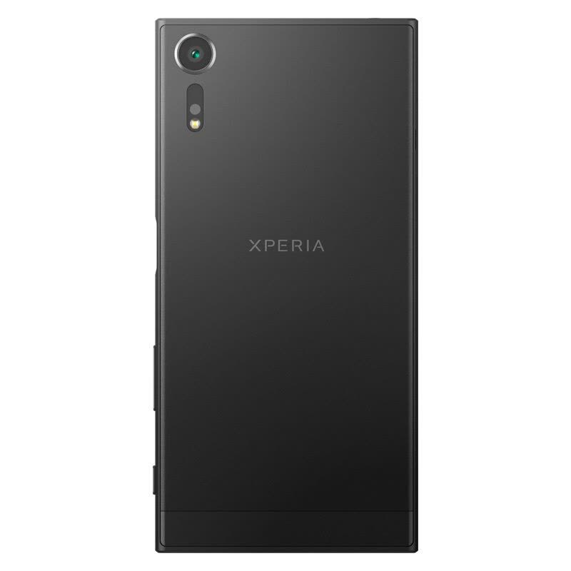 索尼(SONY)Xperia XZs G8232 4GB+64GB 移动4G 联通4G手机 暗黑图片