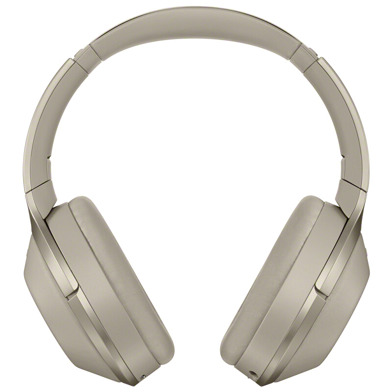 索尼sonymdr1000xhires无线降噪立体声耳机灰色