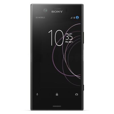 索尼(SONY) xperia XZ1 compact G8441 移动联通4G手机 魅黑