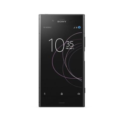 索尼(SONY) Xperia XZ1 G8342 4+64G 移动4G联通4G 港版 夜空黑