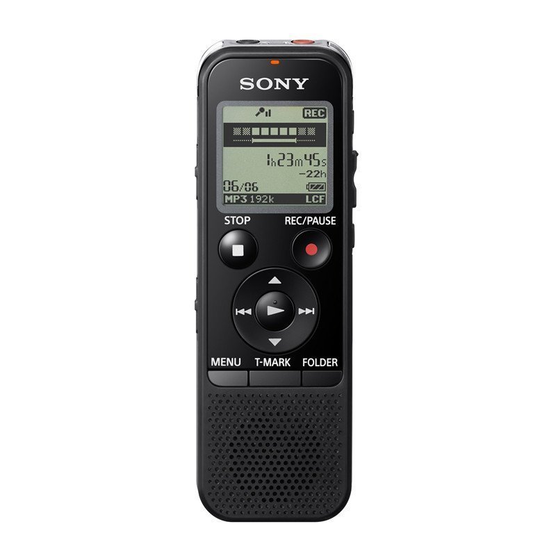 Sony/索尼录音笔 ICD-PX440专业高清课堂学习英语MP3