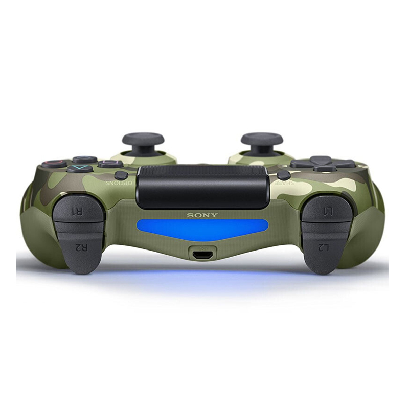 索尼(sony) [ps4官方配件]索尼 ps4 pro slim 原装 手柄 游戏手柄