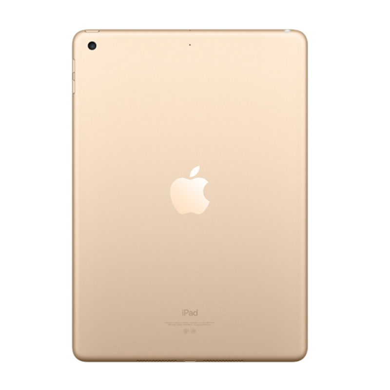 苹果(Apple) iPad 平板电脑 9.7英寸(128G WLAN版/A9 芯片/Retina显示屏)金色