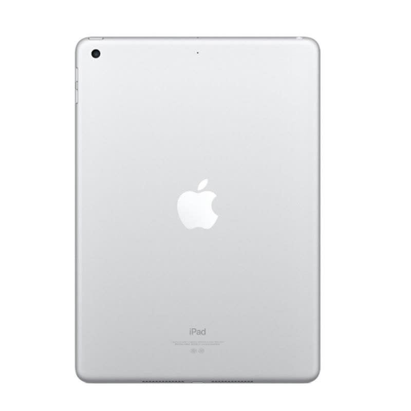 Apple ipad 平板电脑 9.7英寸(128G WLAN版/A9 芯片/Retina显示屏)银色图片