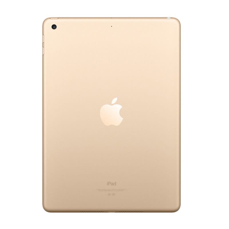 Apple ipad 平板电脑 9.7英寸（32G WLAN版/A9 芯片/Retina显示屏）金色图片