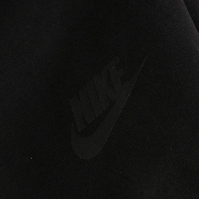 Nike 耐克 2017新款男子运动休闲针织长裤 832121-010图片