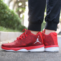 【新品】NIKE耐克男鞋 JORDAN B. FLY X 外场实战篮球鞋运动鞋休闲鞋男 910209-600