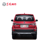 【订金】国产东风风行 SX6 整车新车 SUV 1.6L 7.49万元起