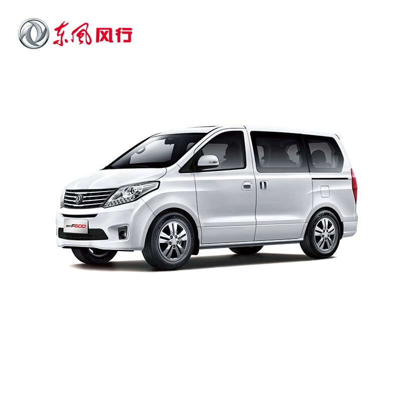 【订金】国产东风风行 F600 整车新车 MPV 2.0L 9.39万元起图片